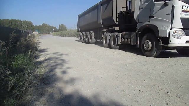 Концерн "Сибирь", Карьер, Марусино смотреть онлайн