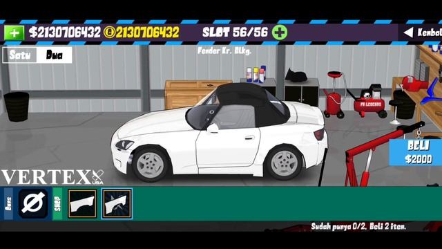 FR Legends V0.3.1 MOD HONDA S2000 CONVERT TO V0.3.1 By @fr_legendz_ | FR Legends mod |AcruxA|Frl#35 смотреть онлайн