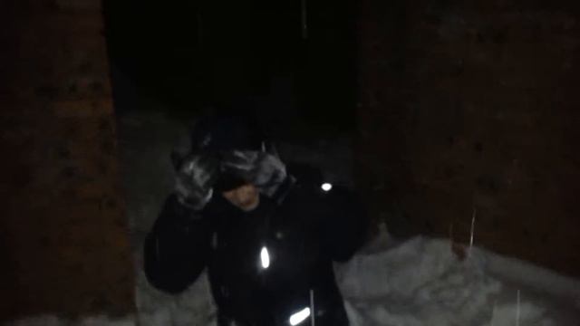 Снег. Человек . Гора. смотреть онлайн