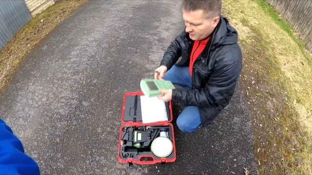 1 Посадка здания. Посадка здания на участке ИЖС смотреть онлайн