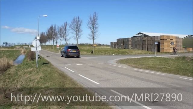 Audi Q7 V12 6.0 TDI + Acceleration & Drive By