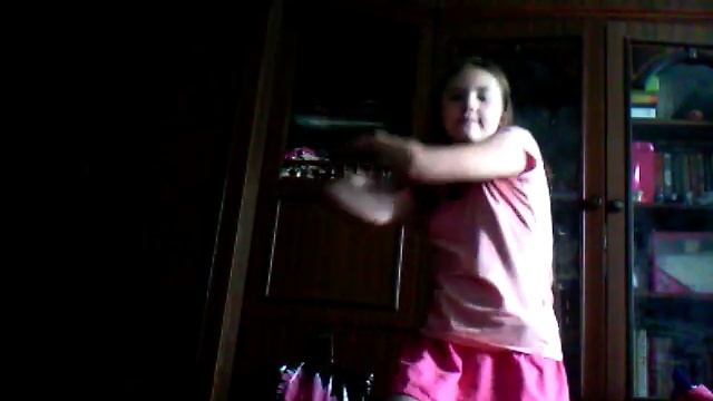 Танец/клип"Улыбайся"Iowa смотреть онлайн
