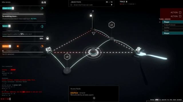 Midnight Protocol смотреть онлайн