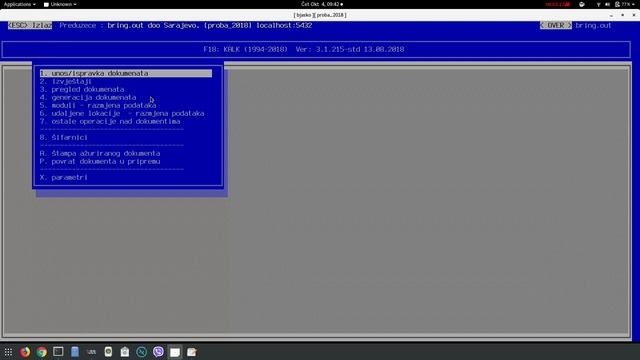 KALK PRO po RN смотреть онлайн