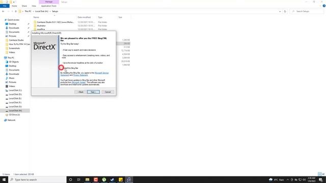 How To | Fix FIFA 12 Fifaconfig Unhandled Exception Error | Windows 10 | Urdu Hindi смотреть онлайн
