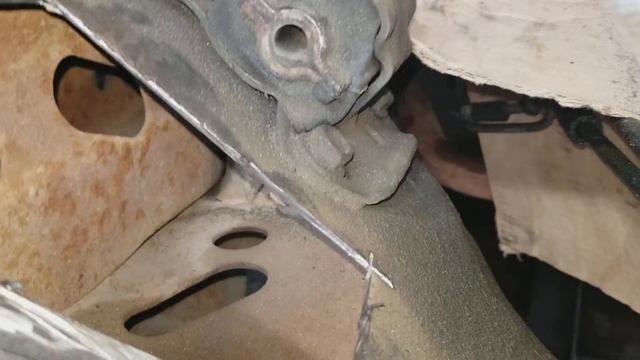 Astro van to Escalade conversion AstroLac ss 2 Pt 3(2) смотреть онлайн