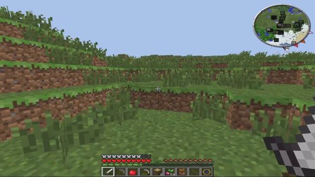 Lp#1 выпуск 10 (Эндермены, или как приручить меньёна) смотреть онлайн