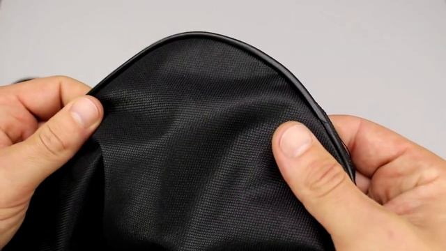 Носовая сумка SPASS