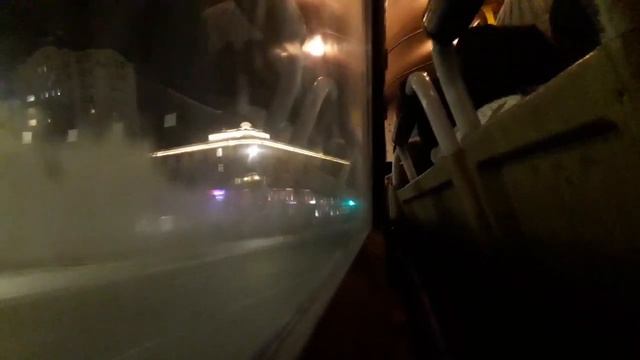 поездка на автобусе паз 32054 (40, K0, H0, L0), (2011 г.в), у998сн174, Маршрут 22 смотреть онлайн