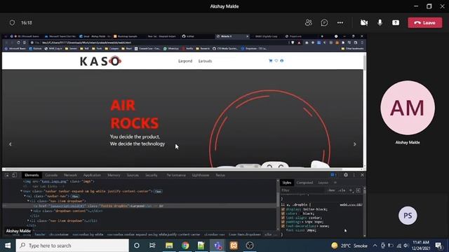 html css bootstrap desktop&mobile responsive media query use only prakash sondhiya смотреть онлайн