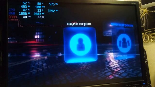 ATI Radeon HD4830 древняя но не бесполезная\TEST в ИГРАХ\HD4800 512Mb 256Bit смотреть онлайн