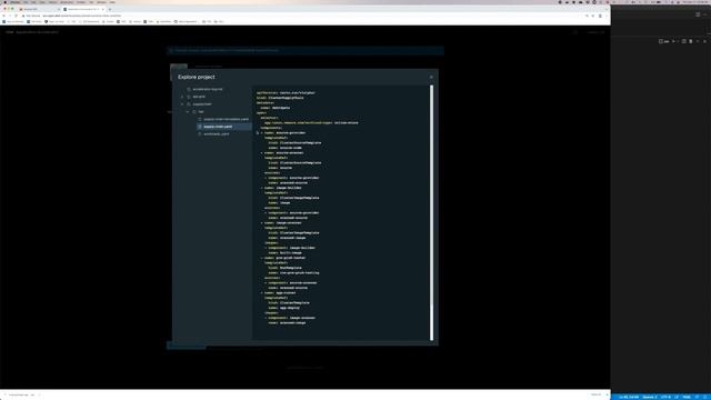 Demo: VMware Tanzu Application Platform with Amazon EKS смотреть онлайн