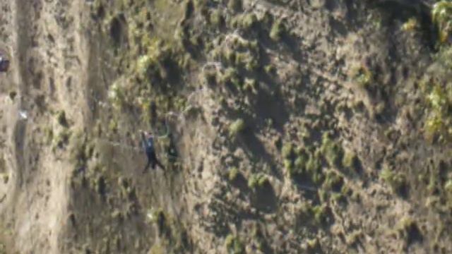Bungie Jumping is Fun! смотреть онлайн