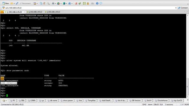 Oracle Database 11g R2 Workshop Ch 10 DBA COURSE كورس اوركال الجزء رقم 10 смотреть онлайн
