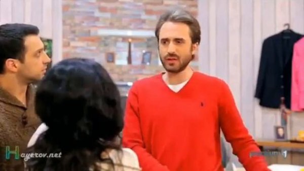 Domino, 4 րդ եթերաշրջան, Սերիա 6