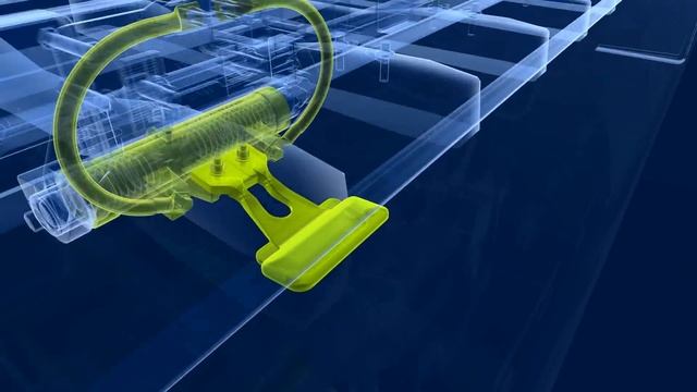 Third-rail current collectors смотреть онлайн