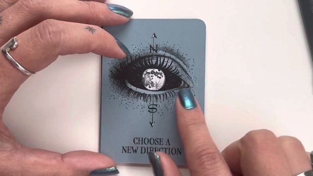 My opinion and walkthrough of Crystal Ball Pocket Oracle смотреть онлайн