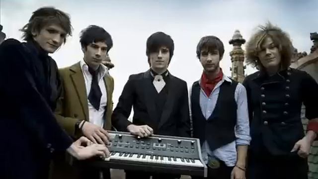 The Moog  - Survive