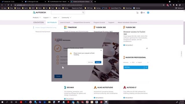 Inventor: How to Download and Install смотреть онлайн