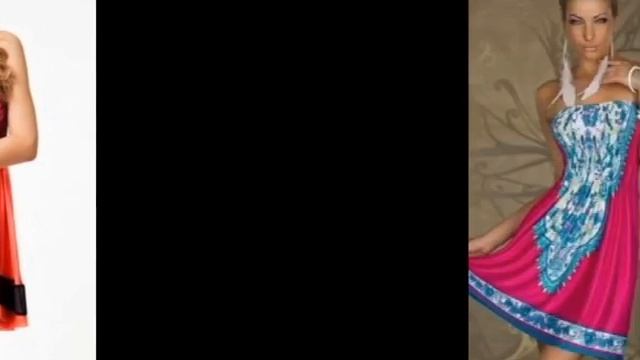 фасоны платьев фото смотреть онлайн