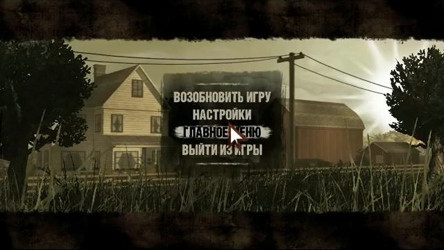[бешеный Нейт] let's play прохождение The Walking Dead: The Game с комментариями #41 смотреть онлайн