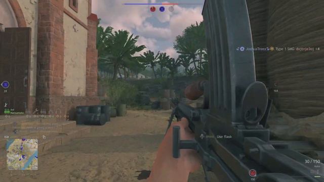Enlisted (PS5) /Pacific War (Axis):Alligator Creek (Conquest)/No Commentary 20231215203852 смотреть онлайн