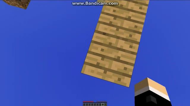 Skyworld!! Ep1 Minecraft Survival map смотреть онлайн