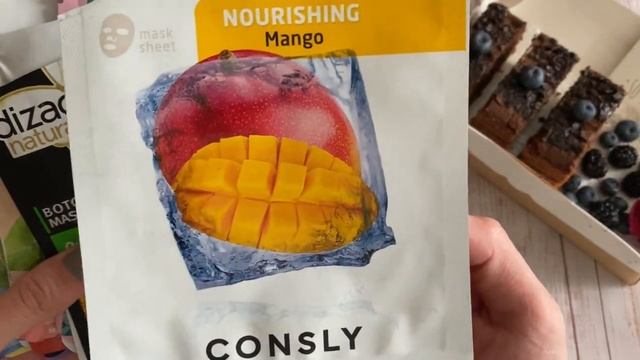 Пустые Баночки / Уход за лицом / Магнит Косметик / Фикс прайс / Август 2022 / Julia Storm смотреть онлайн