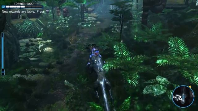 Avatar | Gameplay Walkthrough - FULL GAME | PC HD 60fps | No Commentary смотреть онлайн