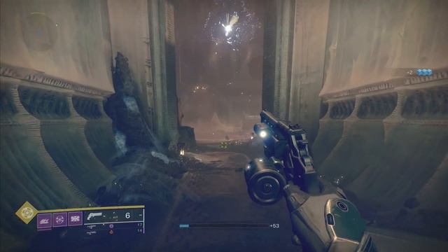 ПРИБЫТИЕ ➤ Destiny 2 The Witch Queen ➤ Прохождение #1 ➤ 4K 60 FPS PS5 смотреть онлайн