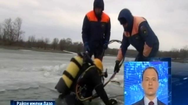 Тренировка водолазов смотреть онлайн