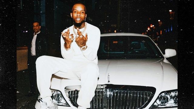 [FREE] Tory Lanez x Drake Chixtape Sample Type Beat Instrumental 2019 - "Heaven" смотреть онлайн