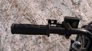 Внедорожные мини-байки на российском рынке. 5 производителей. Краткий обзор моделей.