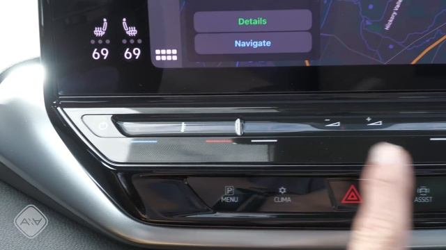 The Most Affordable AWD EV Is The New 2022 Volkswagen ID.4 AWD! смотреть онлайн