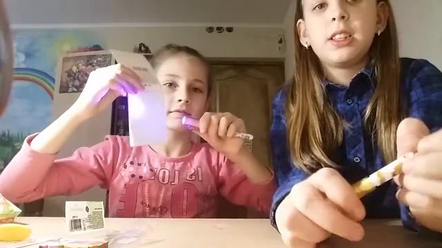 Показываем подарки на 8 марта в школе.👑✌ смотреть онлайн