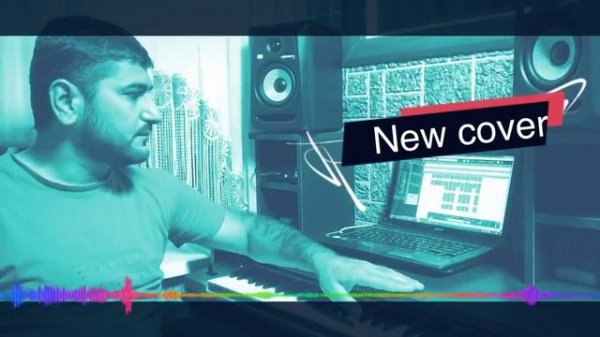 ARO-ka / ASUMEN TE SERE SUT E / Армянская песня