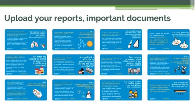 How to Create your Dynamic CV/Resume using #Wakelet смотреть онлайн