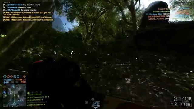 battlefield 4 смотреть онлайн
