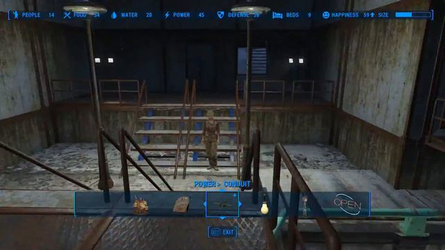 Fallout 4 Contraptions DLC: Part 11 смотреть онлайн