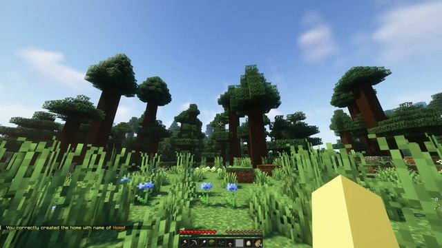 NEW Public Minecraft SMP! (Java & Tlauncher SMP) смотреть онлайн