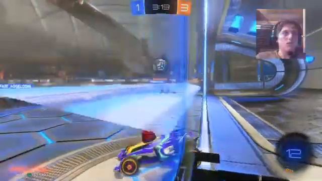 Rocket League Background Reduce Dead Reserved | Kong Life # 6 Balloonist Crashed Holds смотреть онлайн