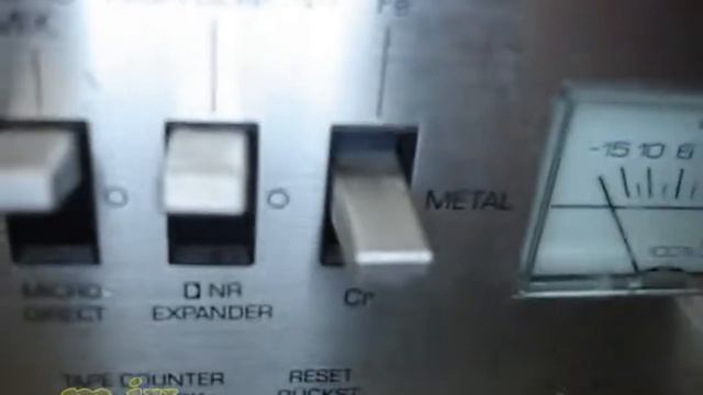 Telefunken Studio1M Ремонт винтажной Hi-Fi Hi-End и блочной аппаратуры смотреть онлайн