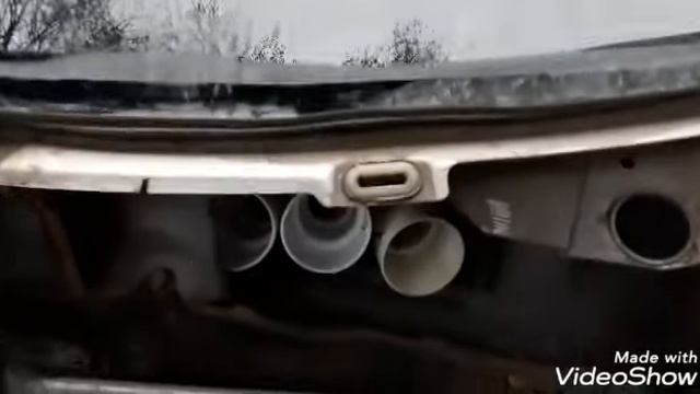 Переделка печки ниссан х-трейл т30 смотреть онлайн