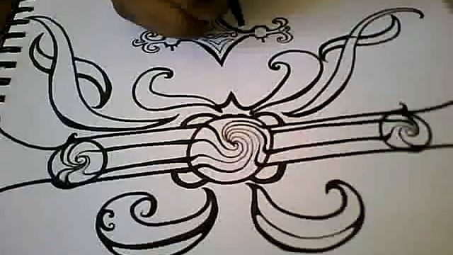 marker sketch.mov смотреть онлайн