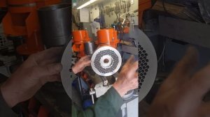 Грануляторы «плюсы и минусы «