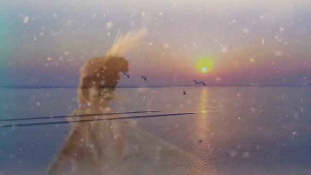 Танец северной птицы - СТЕРХ смотреть онлайн