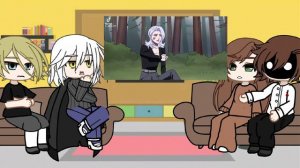 реакция скп фонда и детектив Войда на себя