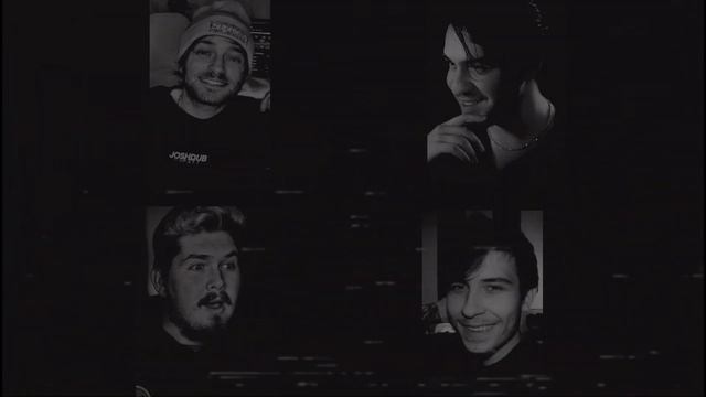 The boys Z-Mixed (Think Z-Mixed cover) смотреть онлайн