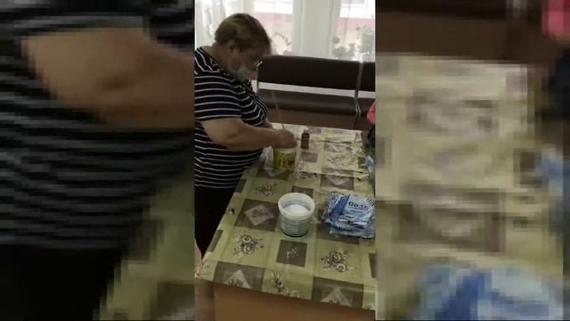 МАСТЕР-КЛАСС "Изготовление сувениров-насыпушек" смотреть онлайн