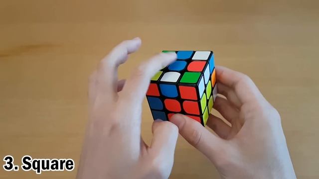 3x3 Efficient Block Building Tutorial (FMC) смотреть онлайн